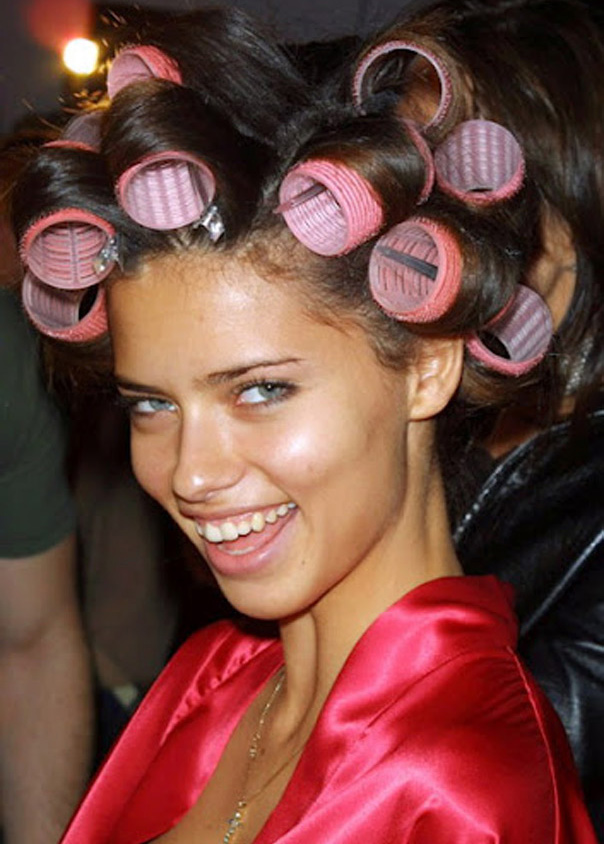 Haircut of dominican girls